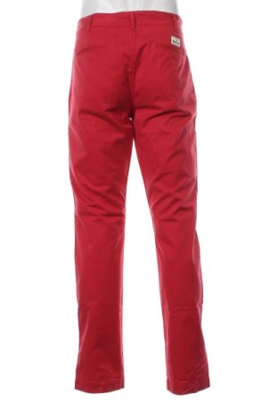 Ανδρικό παντελόνι Morris Stockholm, Μέγεθος L, Χρώμα Κόκκινο, Τιμή 42,06 €