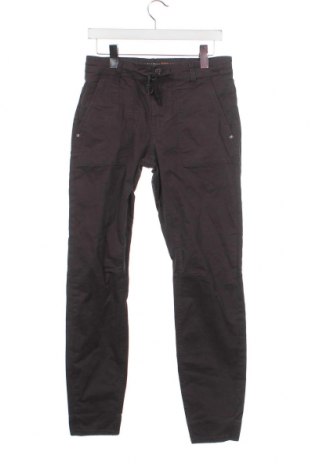 Pantaloni de bărbați Much More, Mărime S, Culoare Gri, Preț 36,25 Lei