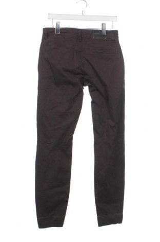 Мъжки панталон Much More, Размер S, Цвят Сив, Цена 11,02 лв.