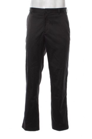 Мъжки панталон Nike, Размер M, Цвят Черен, Цена 97,19 лв.