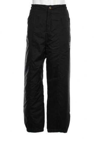 Pantaloni de bărbați Olympia, Mărime XXL, Culoare Negru, Preț 35,53 Lei