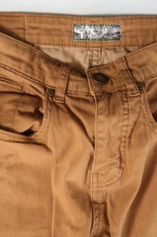 Мъжки панталон Ombre, Размер S, Цвят Кафяв, Цена 7,25 лв.