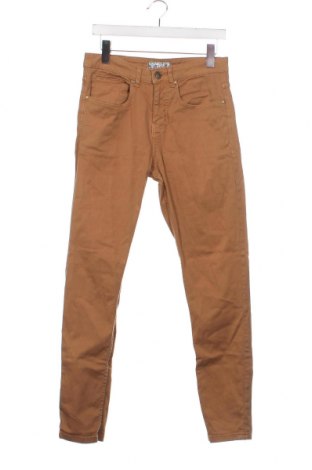 Pantaloni de bărbați Ombre, Mărime S, Culoare Maro, Preț 18,50 Lei
