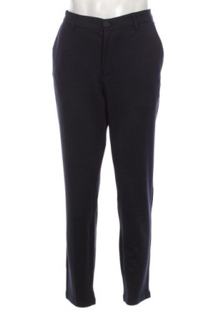 Ανδρικό παντελόνι Only & Sons, Μέγεθος XL, Χρώμα Μπλέ, Τιμή 12,80 €