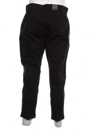 Ανδρικό παντελόνι Only & Sons, Μέγεθος M, Χρώμα Μαύρο, Τιμή 15,41 €