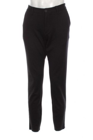 Мъжки панталон Only & Sons, Размер L, Цвят Черен, Цена 23,92 лв.