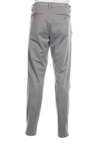 Pantaloni de bărbați Only & Sons, Mărime XL, Culoare Gri, Preț 63,55 Lei