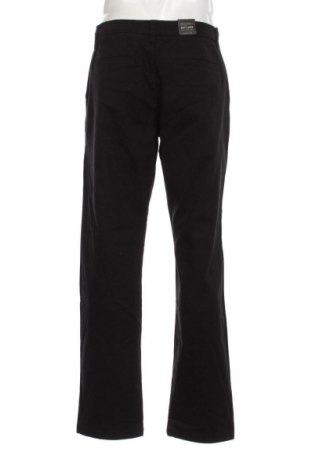 Pantaloni de bărbați Only & Sons, Mărime L, Culoare Negru, Preț 72,63 Lei