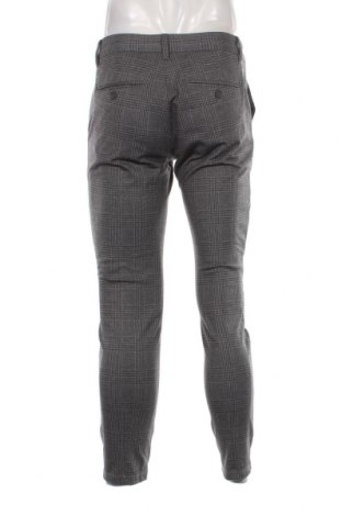 Pantaloni de bărbați Only & Sons, Mărime L, Culoare Gri, Preț 34,34 Lei