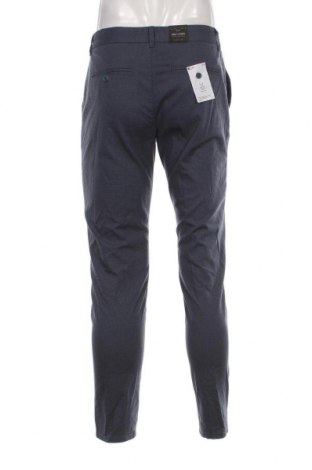 Pantaloni de bărbați Only & Sons, Mărime M, Culoare Albastru, Preț 60,53 Lei