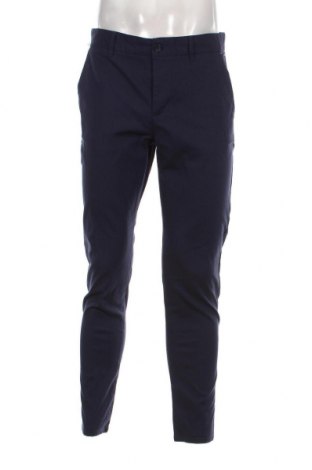 Ανδρικό παντελόνι Only & Sons, Μέγεθος M, Χρώμα Μπλέ, Τιμή 7,82 €