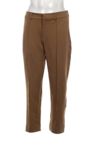 Pantaloni de bărbați Only & Sons, Mărime L, Culoare Maro, Preț 151,32 Lei