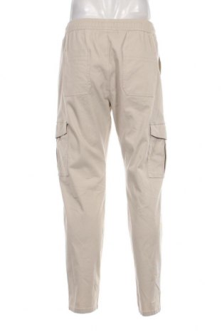 Мъжки панталон Only & Sons, Размер L, Цвят Бежов, Цена 20,24 лв.