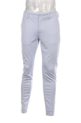 Ανδρικό παντελόνι Only & Sons, Μέγεθος M, Χρώμα Μπλέ, Τιμή 10,67 €
