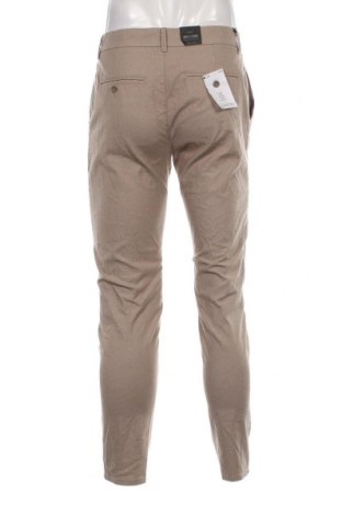Pantaloni de bărbați Only & Sons, Mărime M, Culoare Bej, Preț 57,50 Lei