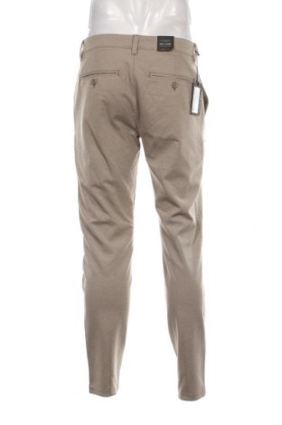 Pantaloni de bărbați Only & Sons, Mărime M, Culoare Bej, Preț 42,37 Lei