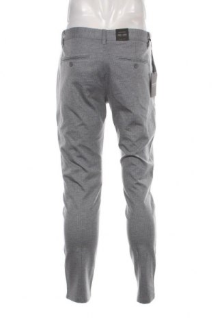 Мъжки панталон Only & Sons, Размер M, Цвят Сив, Цена 20,24 лв.