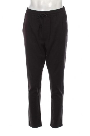 Pantaloni de bărbați Only & Sons, Mărime L, Culoare Negru, Preț 59,01 Lei