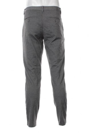 Мъжки панталон Only & Sons, Размер L, Цвят Сив, Цена 15,66 лв.