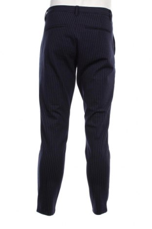 Ανδρικό παντελόνι Only & Sons, Μέγεθος L, Χρώμα Μπλέ, Τιμή 17,94 €
