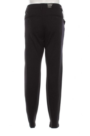 Pantaloni de bărbați Only & Sons, Mărime L, Culoare Negru, Preț 151,32 Lei