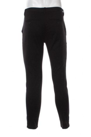 Ανδρικό παντελόνι Only & Sons, Μέγεθος M, Χρώμα Μαύρο, Τιμή 17,94 €