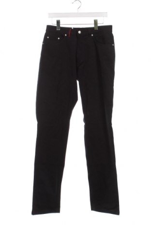 Ανδρικό παντελόνι Otto Kern, Μέγεθος S, Χρώμα Μαύρο, Τιμή 6,31 €