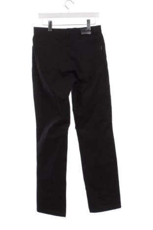 Pantaloni de bărbați Otto Kern, Mărime S, Culoare Negru, Preț 33,55 Lei