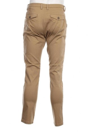 Pantaloni de bărbați Oviesse, Mărime M, Culoare Bej, Preț 65,07 Lei