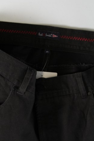 Pantaloni de bărbați Paul R. Smith, Mărime M, Culoare Verde, Preț 26,71 Lei