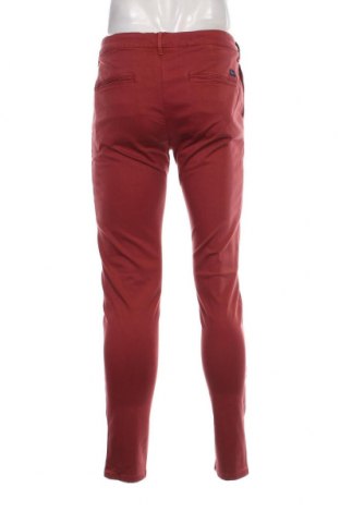 Pánské kalhoty  Pepe Jeans, Velikost M, Barva Červená, Cena  1 913,00 Kč