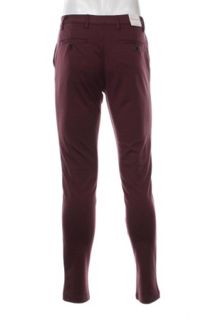 Ανδρικό παντελόνι Perform Collection, Μέγεθος M, Χρώμα Κόκκινο, Τιμή 9,42 €