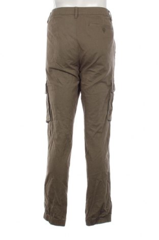 Ανδρικό παντελόνι Pier One, Μέγεθος XL, Χρώμα Πράσινο, Τιμή 16,12 €