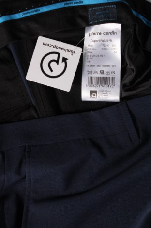 Pantaloni de bărbați Pierre Cardin, Mărime 3XL, Culoare Albastru, Preț 351,71 Lei
