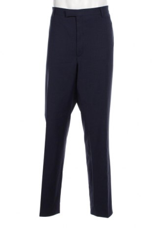 Ανδρικό παντελόνι Pierre Cardin, Μέγεθος 3XL, Χρώμα Μπλέ, Τιμή 61,92 €