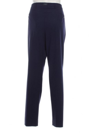 Pantaloni de bărbați Pierre Cardin, Mărime XXL, Culoare Albastru, Preț 234,47 Lei