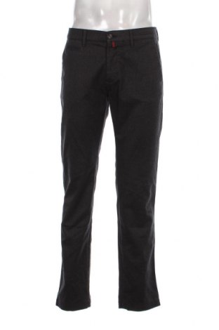 Pantaloni de bărbați Pierre Cardin, Mărime M, Culoare Maro, Preț 69,48 Lei