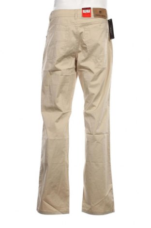 Мъжки панталон Pierre Cardin, Размер L, Цвят Бежов, Цена 38,90 лв.