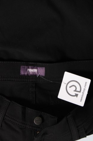 Pánske nohavice  Pioneer, Veľkosť L, Farba Čierna, Cena  16,44 €
