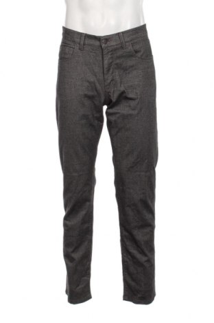 Ανδρικό παντελόνι Pioneer, Μέγεθος L, Χρώμα Γκρί, Τιμή 6,46 €