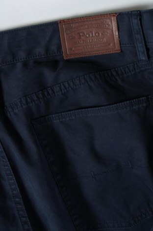 Pánske nohavice  Polo By Ralph Lauren, Veľkosť L, Farba Modrá, Cena  31,40 €