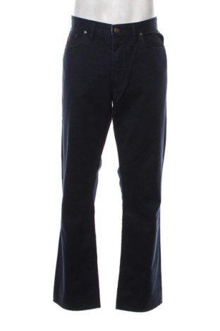 Pánské kalhoty  Polo By Ralph Lauren, Velikost L, Barva Modrá, Cena  777,00 Kč