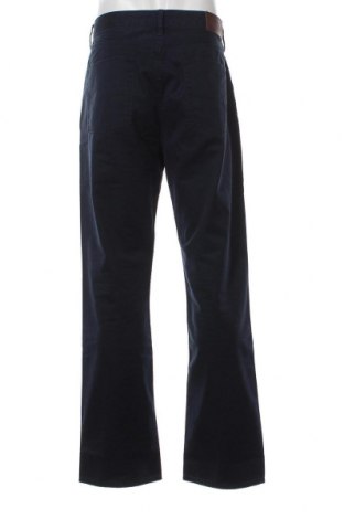 Мъжки панталон Polo By Ralph Lauren, Размер L, Цвят Син, Цена 61,39 лв.
