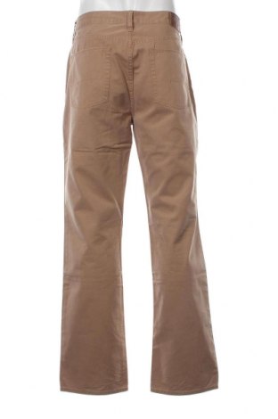 Męskie spodnie Polo By Ralph Lauren, Rozmiar L, Kolor Beżowy, Cena 105,12 zł