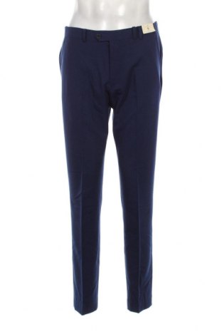 Ανδρικό παντελόνι PuroEGO, Μέγεθος L, Χρώμα Μπλέ, Τιμή 9,42 €