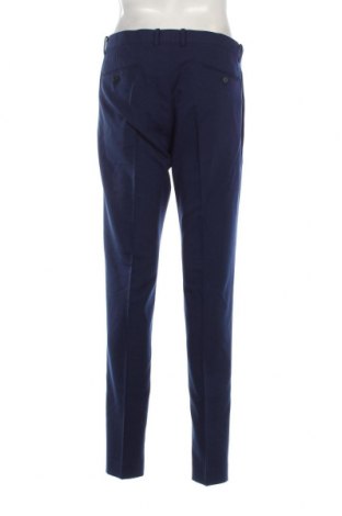 Мъжки панталон PuroEGO, Размер L, Цвят Син, Цена 18,27 лв.