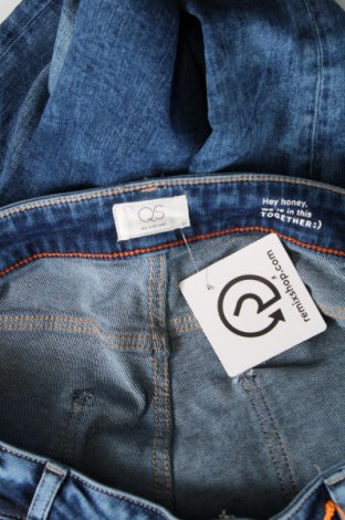 Pánske nohavice  Q/S by S.Oliver, Veľkosť XL, Farba Modrá, Cena  44,85 €