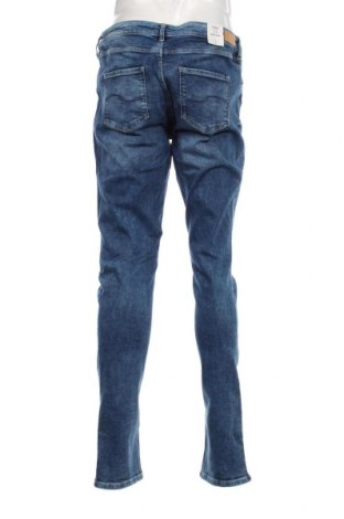 Мъжки панталон Q/S by S.Oliver, Размер XL, Цвят Син, Цена 87,00 лв.