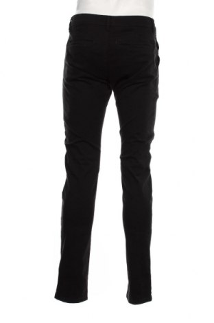 Мъжки панталон Q/S by S.Oliver, Размер M, Цвят Черен, Цена 11,89 лв.