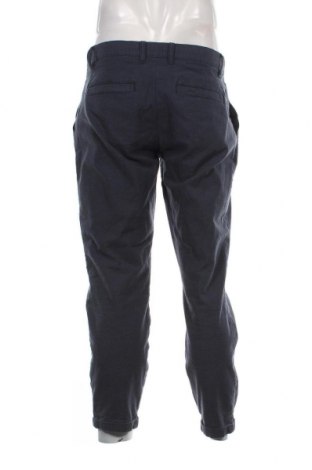 Ανδρικό παντελόνι Rebel, Μέγεθος M, Χρώμα Μπλέ, Τιμή 16,12 €